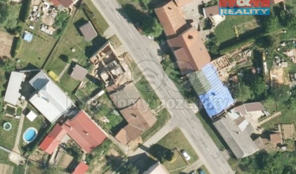 Prodej stavebního pozemku 251 m², Pačlavice – náhled fotky 7