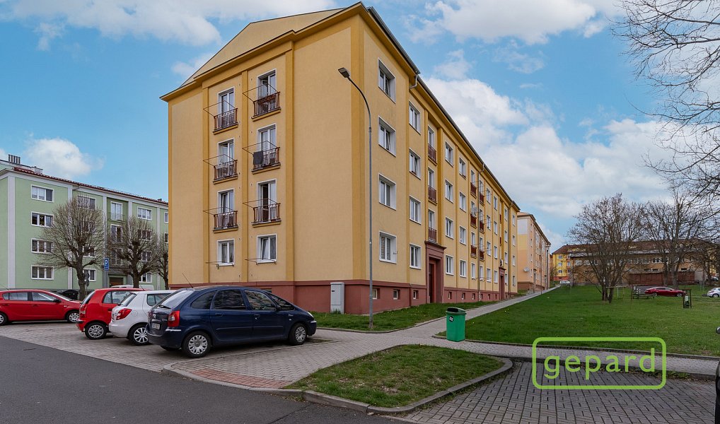 Prodej bytu 2+1 54 m², Ostrov – náhled fotky 20