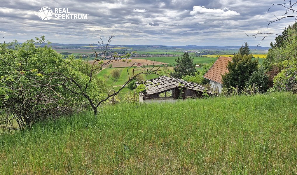 Prodej zahrady 3 069 m², Sivice – náhled fotky 10