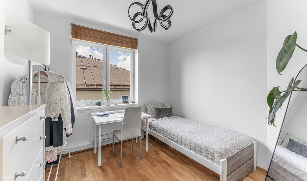 Prodej bytu 4+1 115 m², Praha – náhled fotky 12