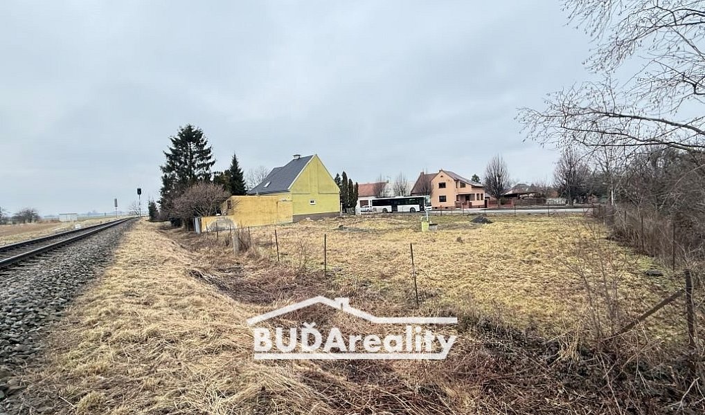 Prodej komerčního pozemku 1 037 m², Holešov – náhled fotky 4