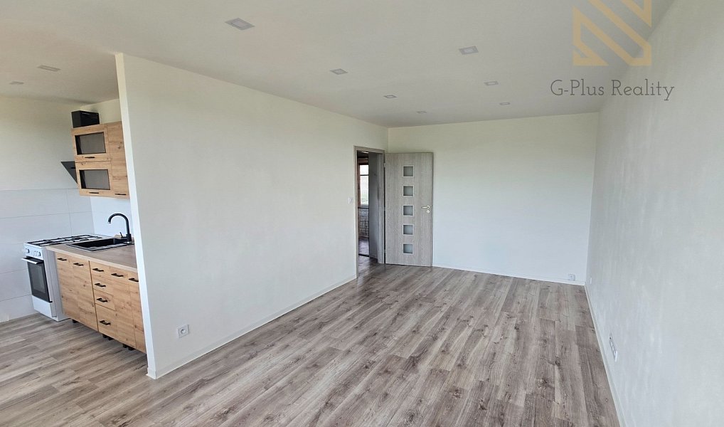 Pronájem bytu 1+1 30 m², Bílina – náhled fotky 2