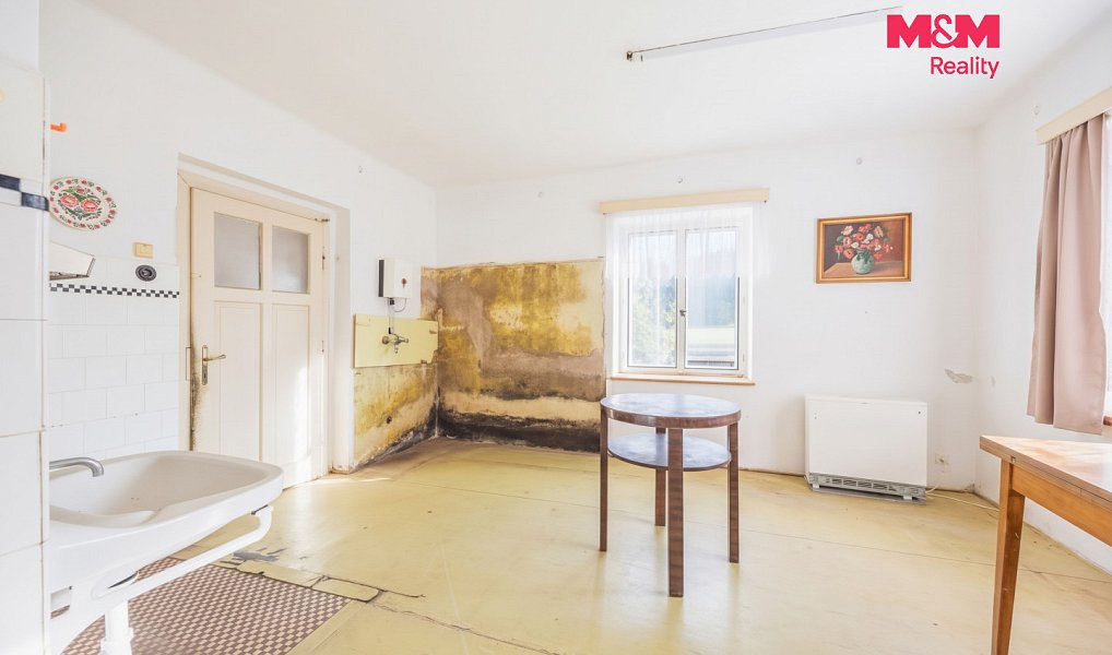 Prodej domu 140 m² s pozemkem 855 m², Červený Kostelec – náhled fotky 7