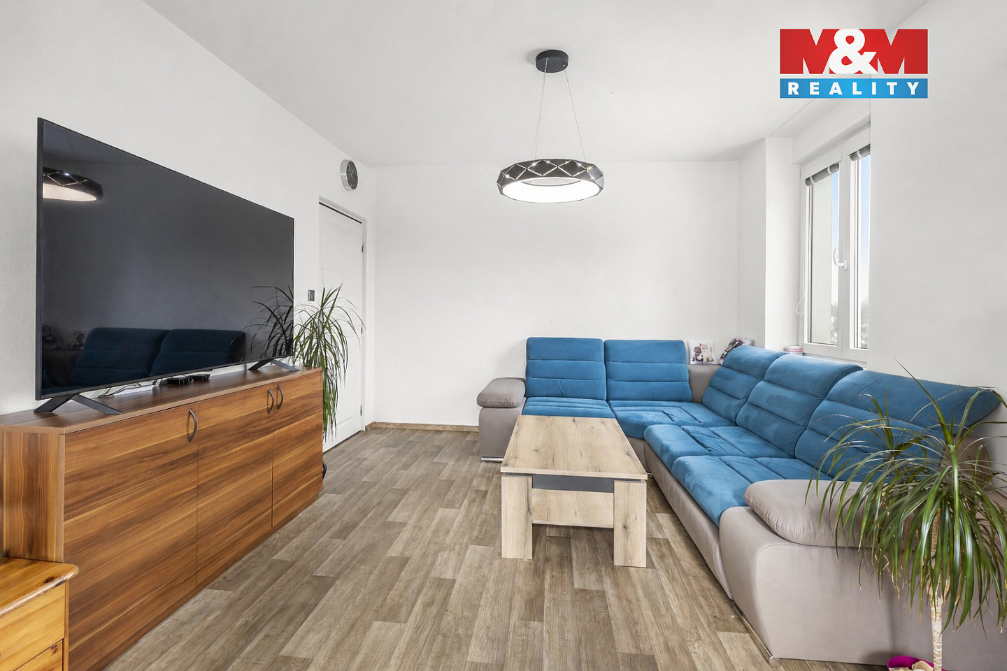 Prodej bytu 3+1 66 m² — photo 2