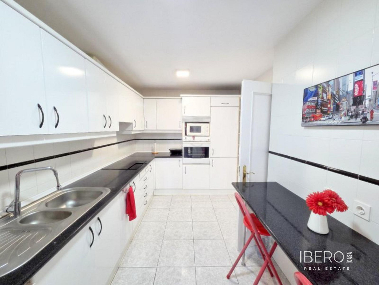 Piso 3+kk – Manilva, Castillo de la Duquesa - Más