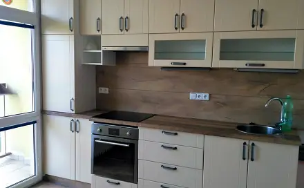 Pronájem bytu 2+kk 46 m², Jáchymovská, Liberec - Liberec X-Františkov