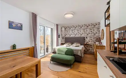 Prodej bytu 1+kk 31 m²