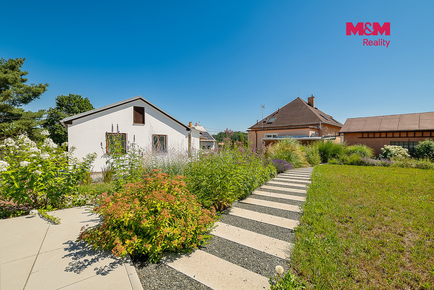 Prodej domu 38 m² s pozemkem 594 m² — photo 3