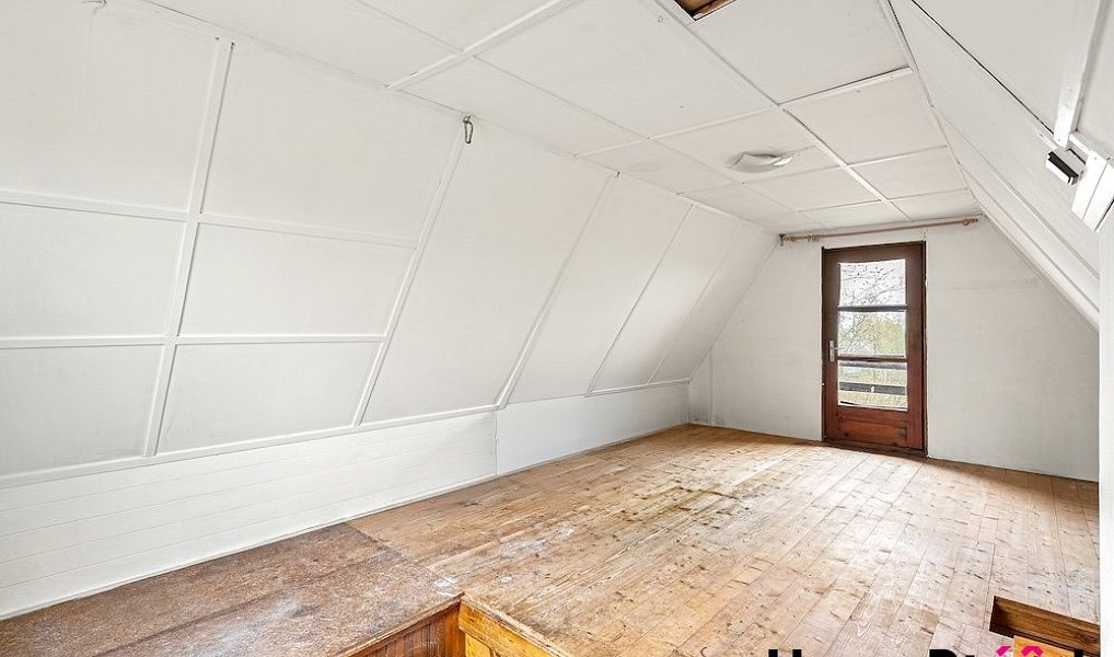 Prodej chaty/chalupy 54 m² s pozemkem 500 m², Psáry – náhled fotky 9