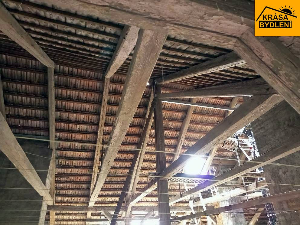 Prodej komerčního objektu (jiného typu) 217 m² — photo 5