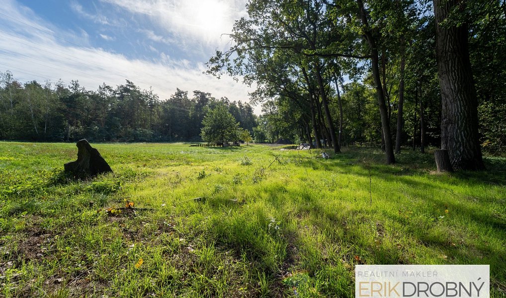 Prodej pozemku 3 622 m², Pardubice – náhled fotky 4