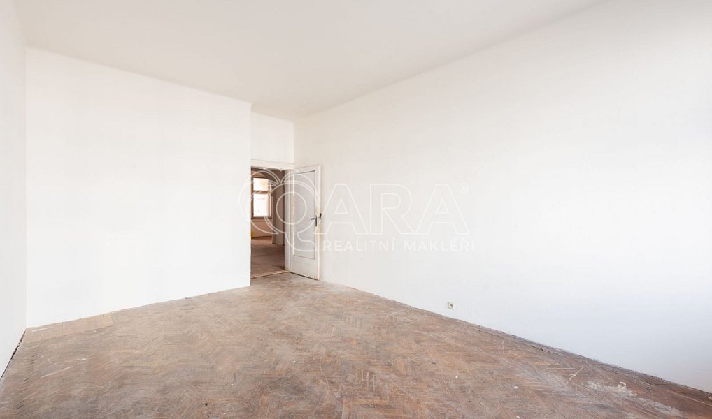 Prodej bytu 4+kk 99 m², Praha – náhled fotky 3