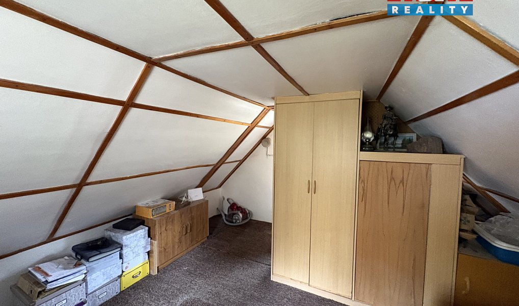 Prodej chaty/chalupy 40 m² s pozemkem 391 m², Náchod – náhled fotky 9