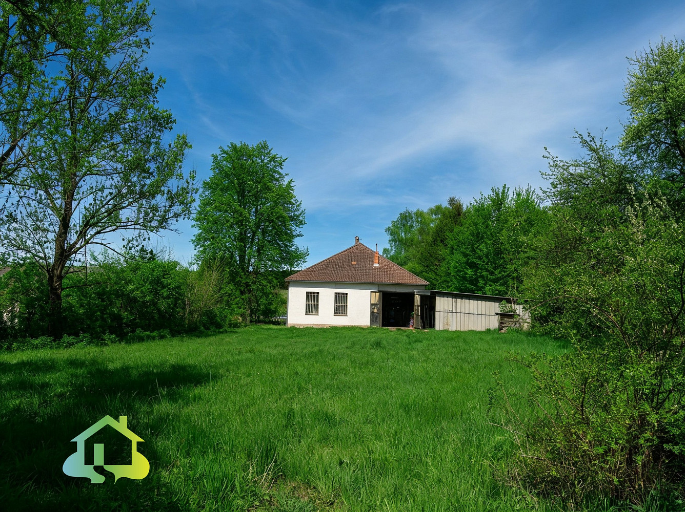 Prodej obchodních prostor 300 m²