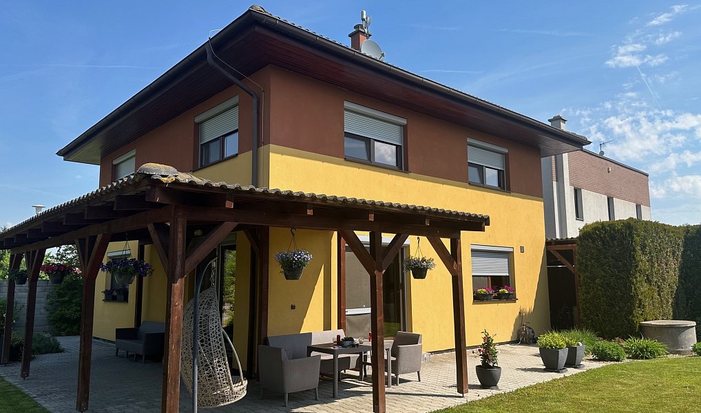 Prodej domu 249 m² s pozemkem 759 m², Borek – náhled fotky 7