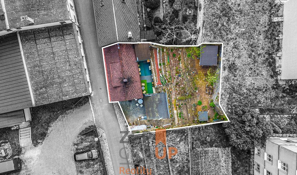 Prodej domu 121 m² s pozemkem 113 m², Jablonné v Podještědí – náhled fotky 26