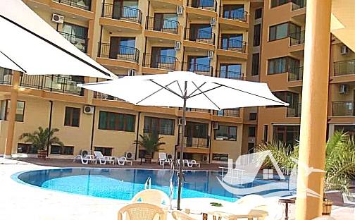 Prodej bytu 2+kk 56 m², Nesebar, Bulharsko