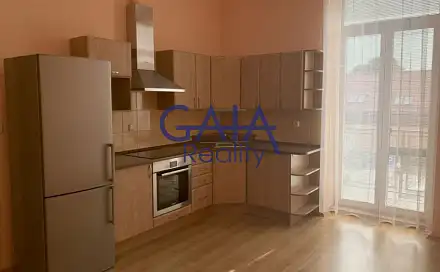 Pronájem bytu 2+kk 43 m², Brněnská, Hodonín