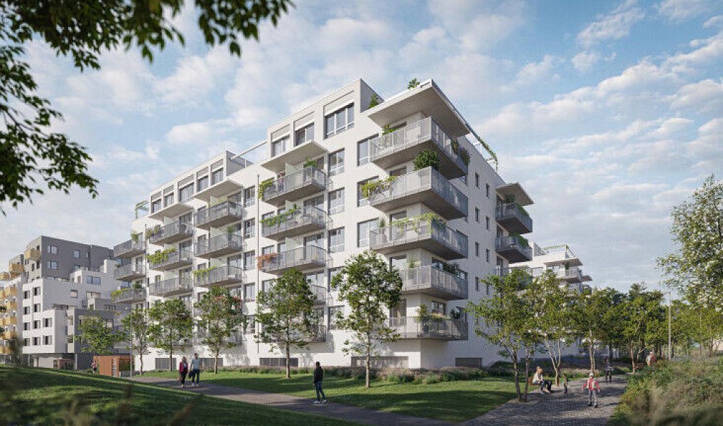 Prodej bytu 2+kk 41 m², Praha – náhled fotky 12