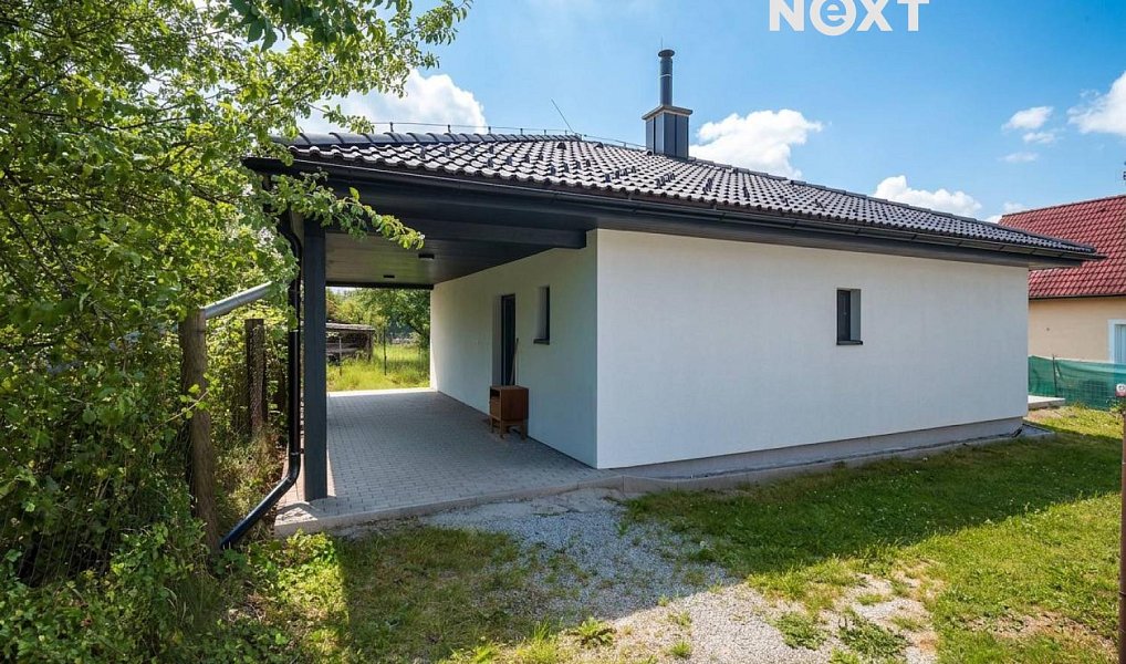 Prodej domu 49 m² s pozemkem 298 m², Blažejov – náhled fotky 14