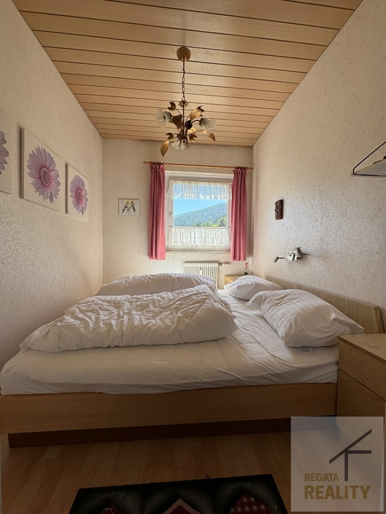 Wohnung 3+kk – Bad Kleinkirchheim - Ansicht 5