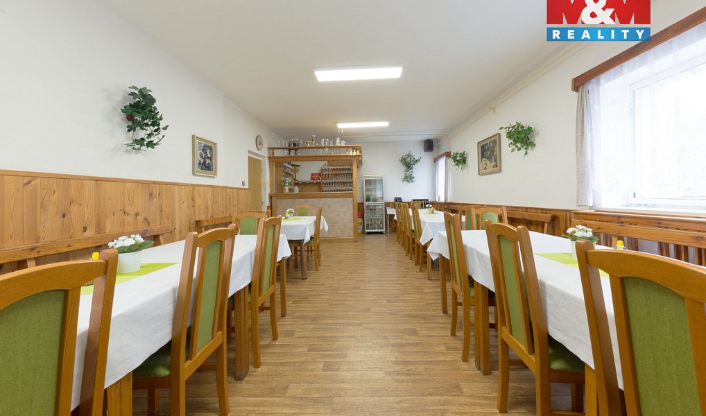 Prodej chaty/chalupy 600 m² s pozemkem 1 207 m², Albrechtice v Jizerských horách – náhled fotky 4