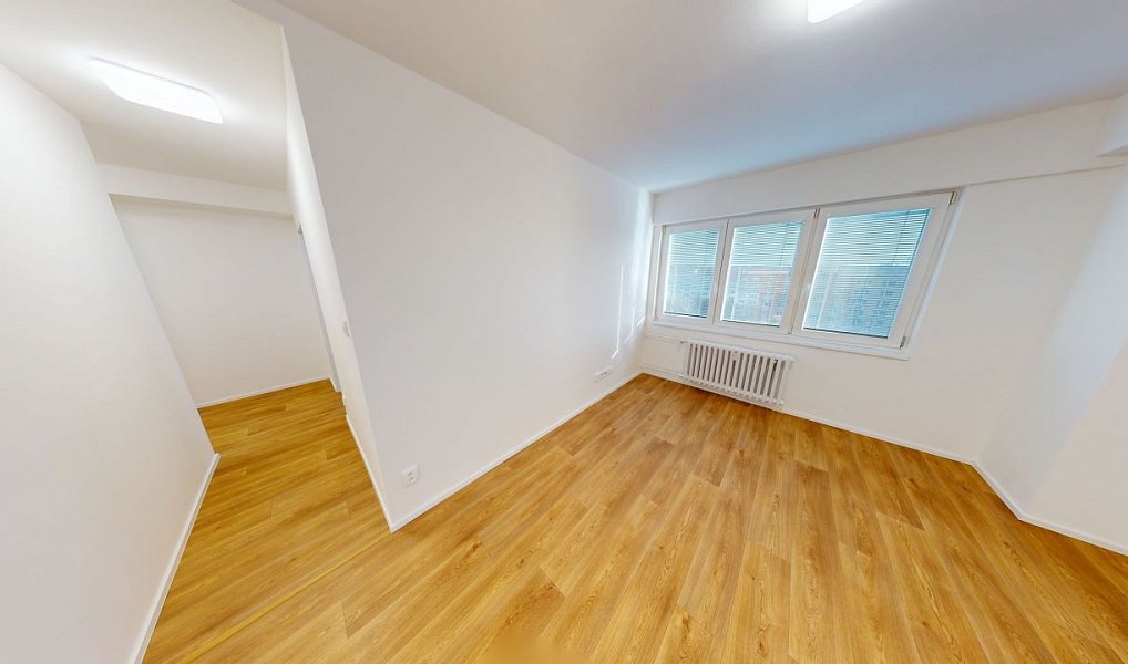 Pronájem bytu 2+kk 41 m², Ostrava – náhled fotky 3