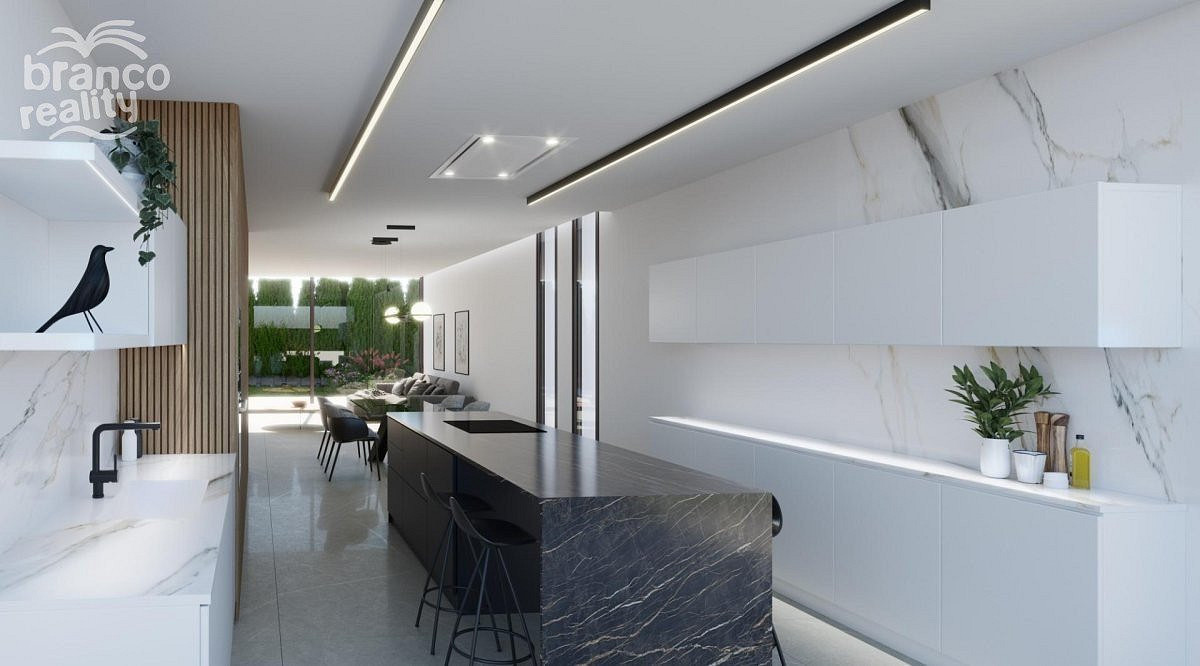 Casa – la Nucia, Urbanización Pla de Garaita, Coloma - Vista 4