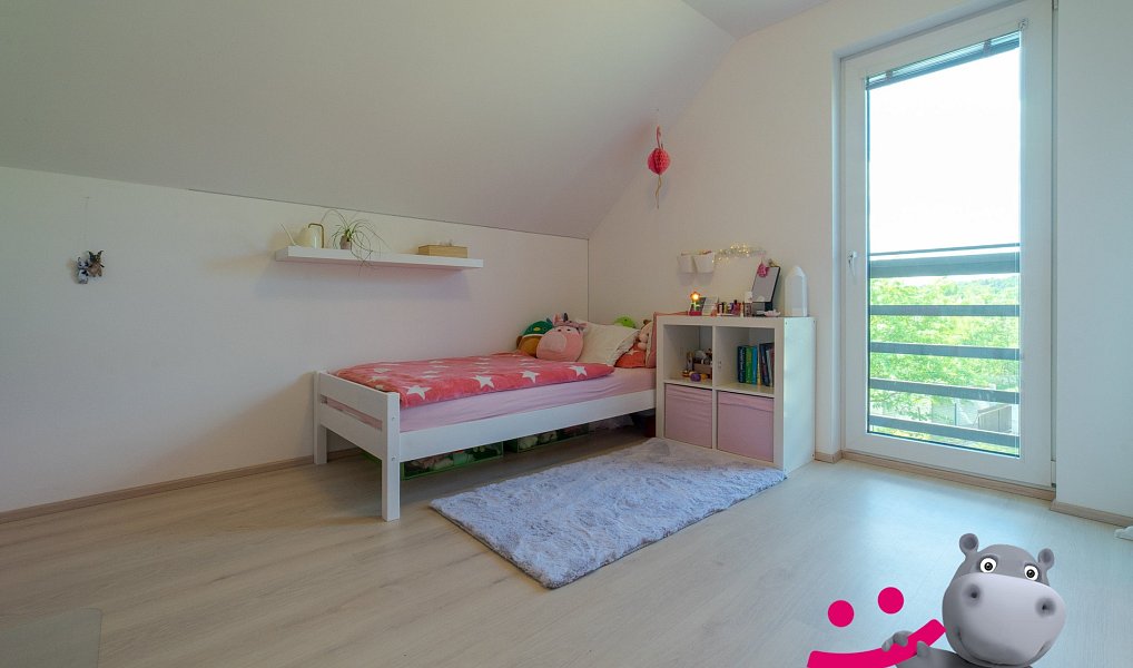 Prodej domu 158 m² s pozemkem 735 m², Ostrata – náhled fotky 18