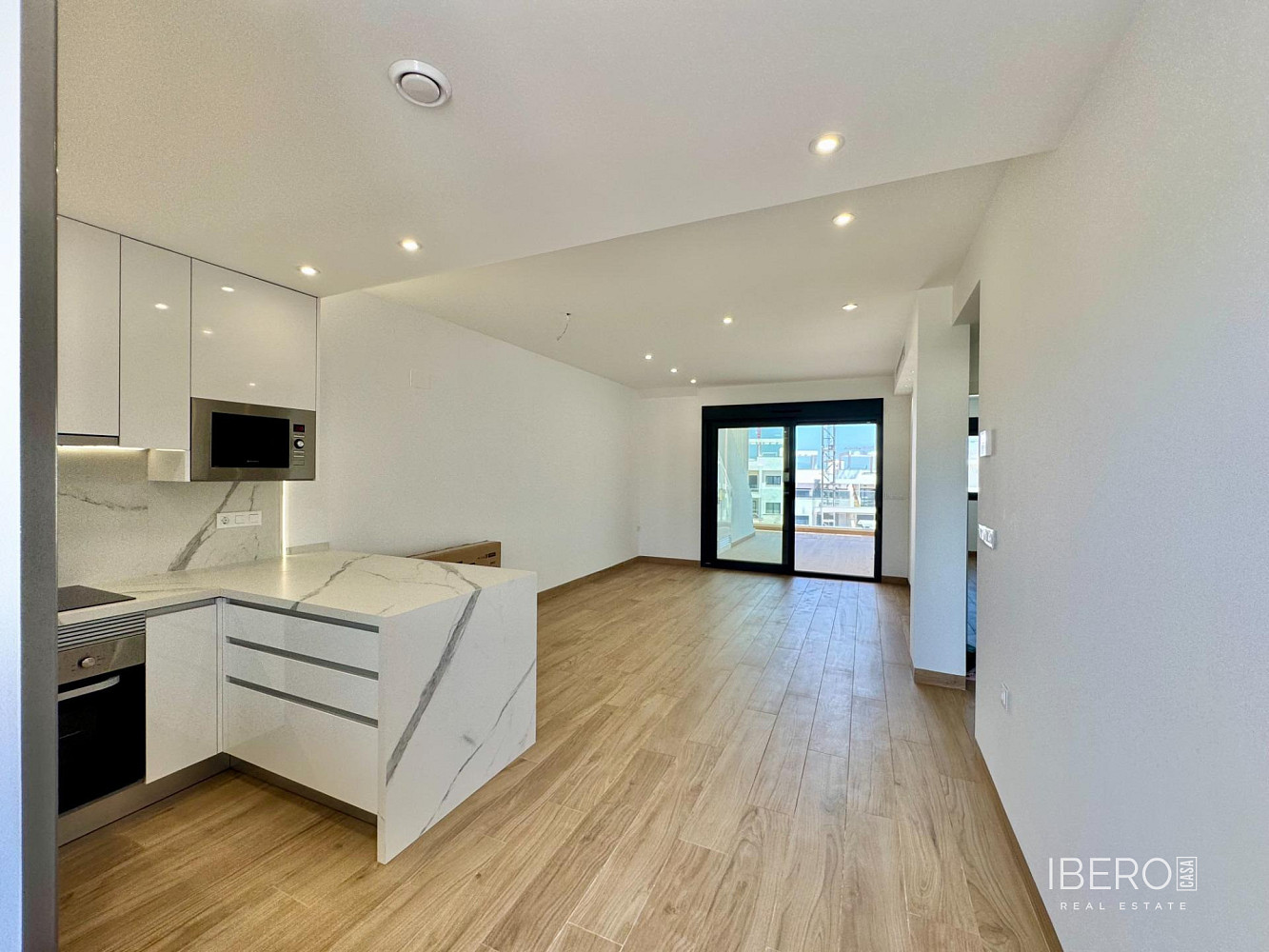 Piso 3+kk – Torrevieja, Urbanización Los Balcones - Vista 5