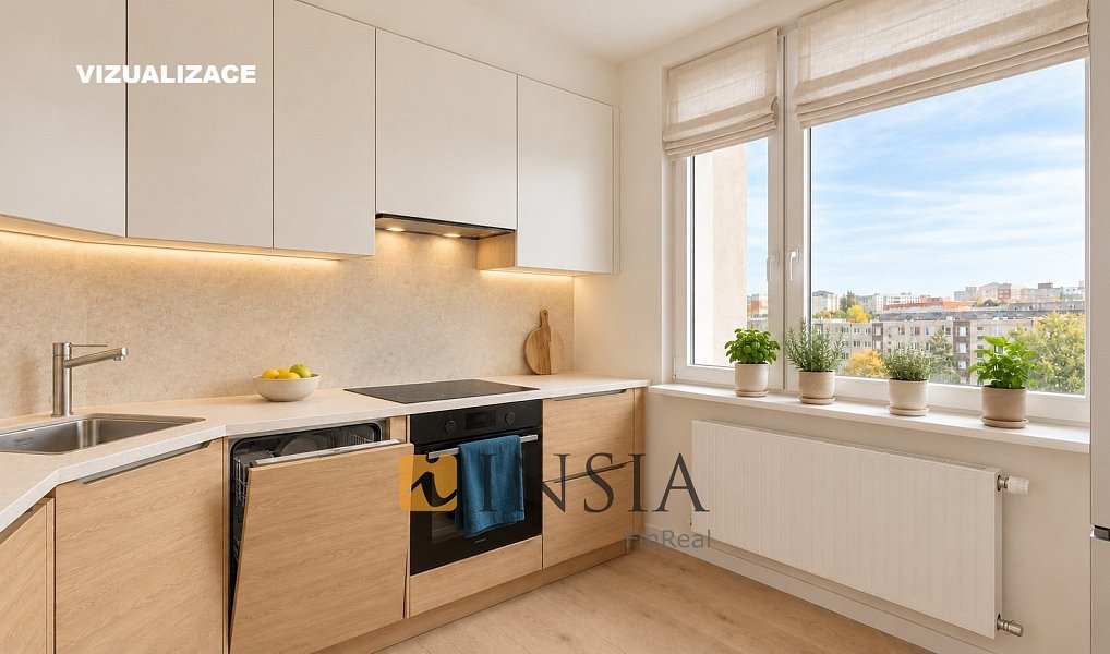 Prodej bytu 4+1 99 m², Praha – náhled fotky 6
