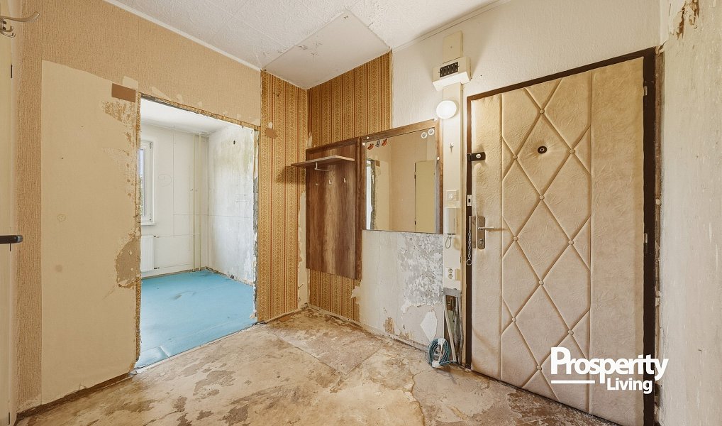 Prodej bytu 1+1 44 m², Mimoň – náhled fotky 5