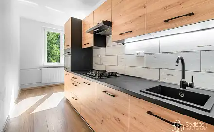 Prodej bytu 3+1 84 m²