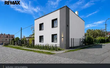 Prodej domu 258 m² s pozemkem 500 m², Hrob - Verneřice, okres Teplice