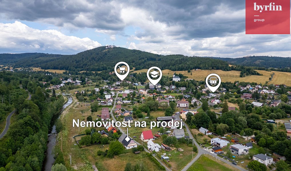 Prodej chaty/chalupy 100 m² s pozemkem 2 171 m², Karlovice – náhled fotky 19