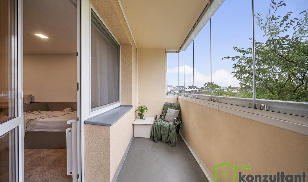 Prodej bytu 3+1 72 m², Sokolnice – náhled fotky 14