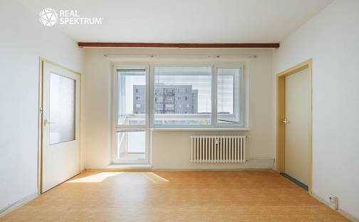 Prodej bytu 4+1 76 m², Vedlejší, Brno - Bohunice