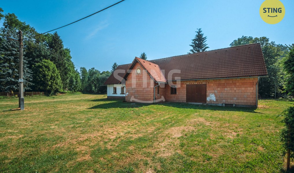 Prodej domu 272 m² s pozemkem 5 189 m², Stará Paka – náhled fotky 23