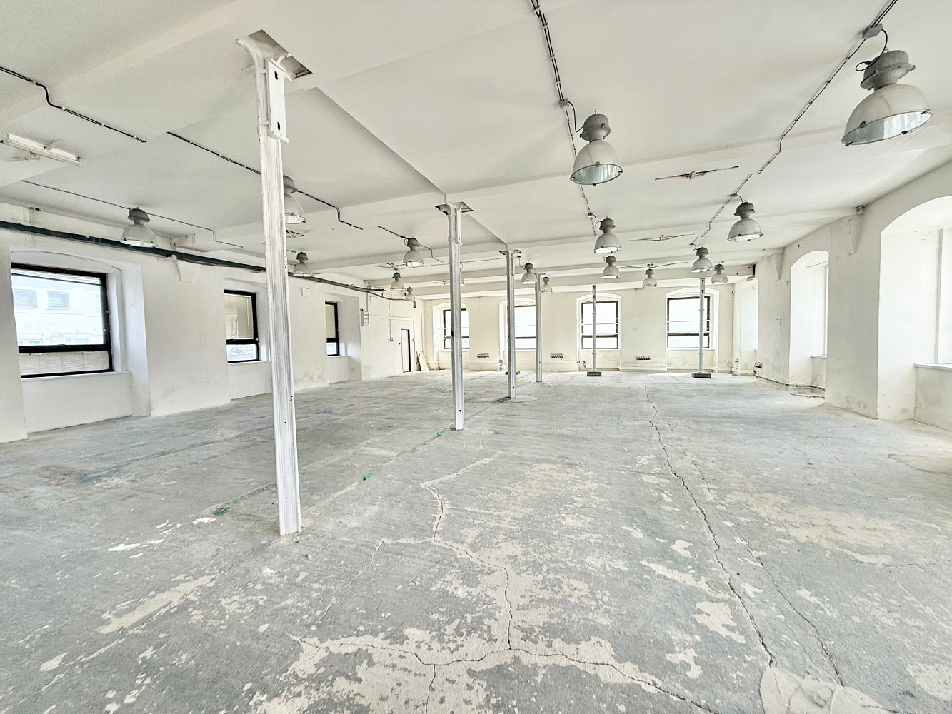 Pronájem obchodních prostor 365 m² – fotografie 3
