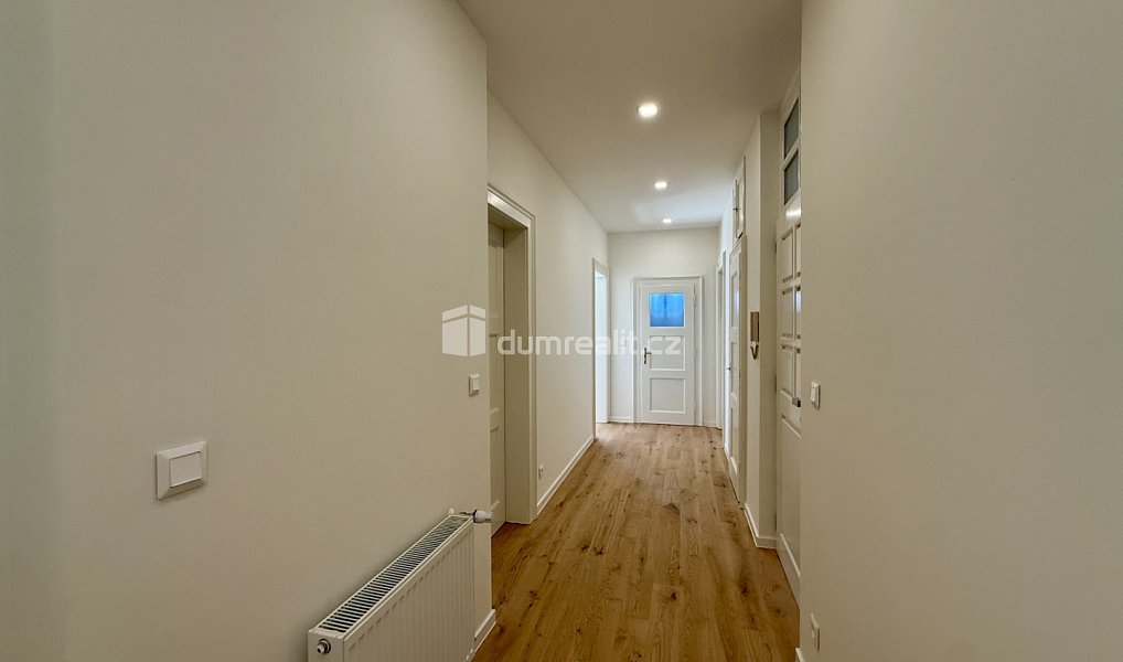 Pronájem bytu 4+kk 105 m², Mariánské Lázně – náhled fotky 6