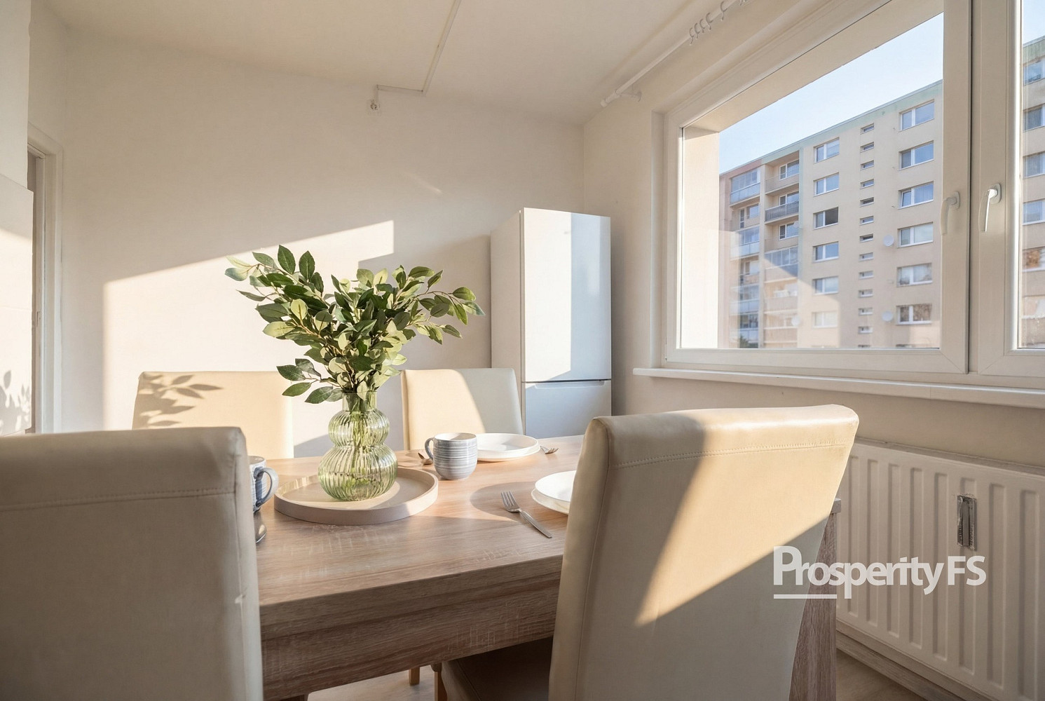 Prodej bytu 3+1 77 m² — photo 3