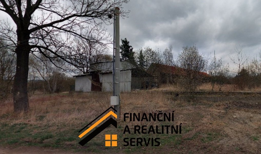 Prodej komerčního pozemku 2 800 m², Sobotka – náhled fotky 8