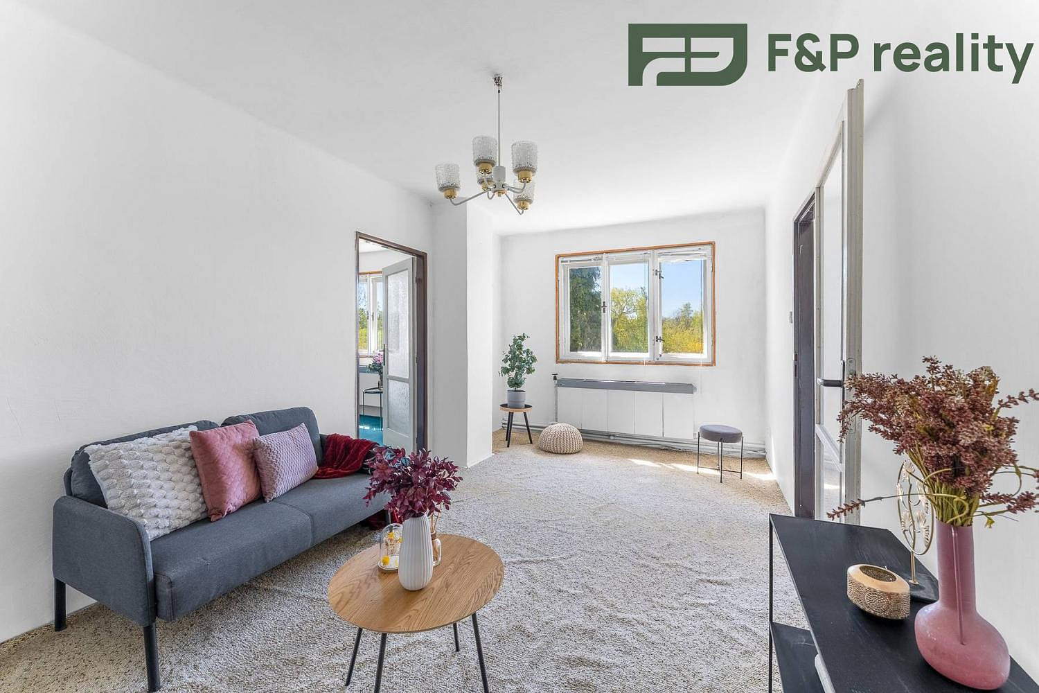 Prodej domu 110 m² s pozemkem 659 m²