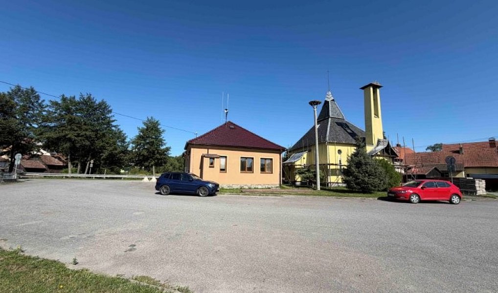Prodej domu 60 m², Meziříčko – náhled fotky 20