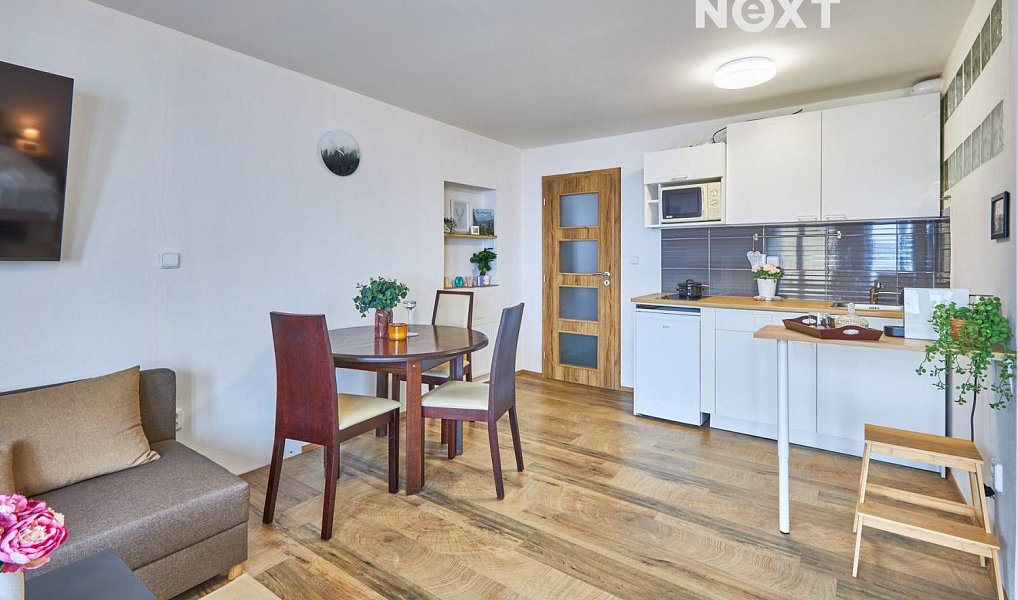 Prodej domu 70 m² s pozemkem 239 m², Vimperk – náhled fotky 5