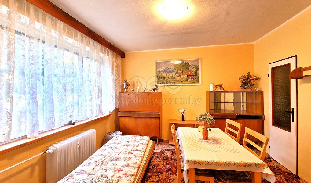 Prodej bytu 4+1 75 m², Krnov – náhled fotky 11