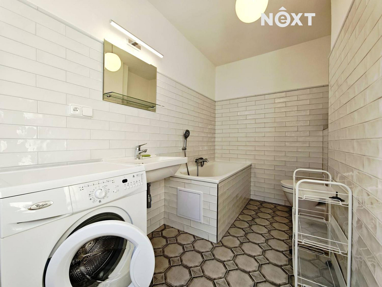 1+1 Apartment in Svoboda nad Úpou - More