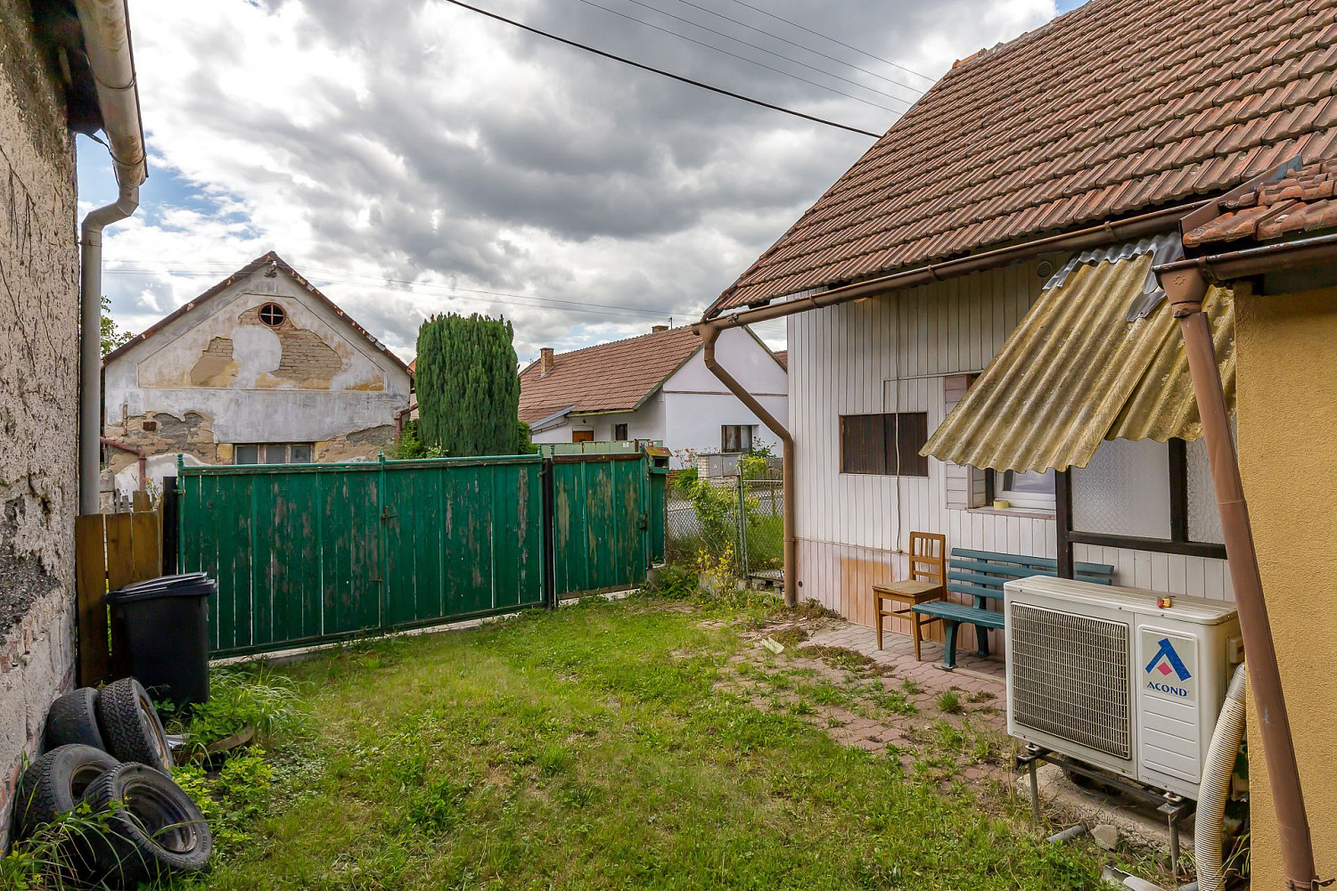 Prodej domu 75 m² s pozemkem 500 m² — photo 5
