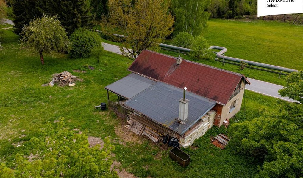 Prodej domu 78 m² s pozemkem 479 m², Chvaleč – náhled fotky 15