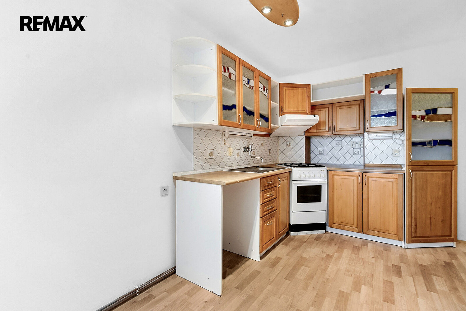 Pronájem bytu 3+1 62 m² – fotografie 2